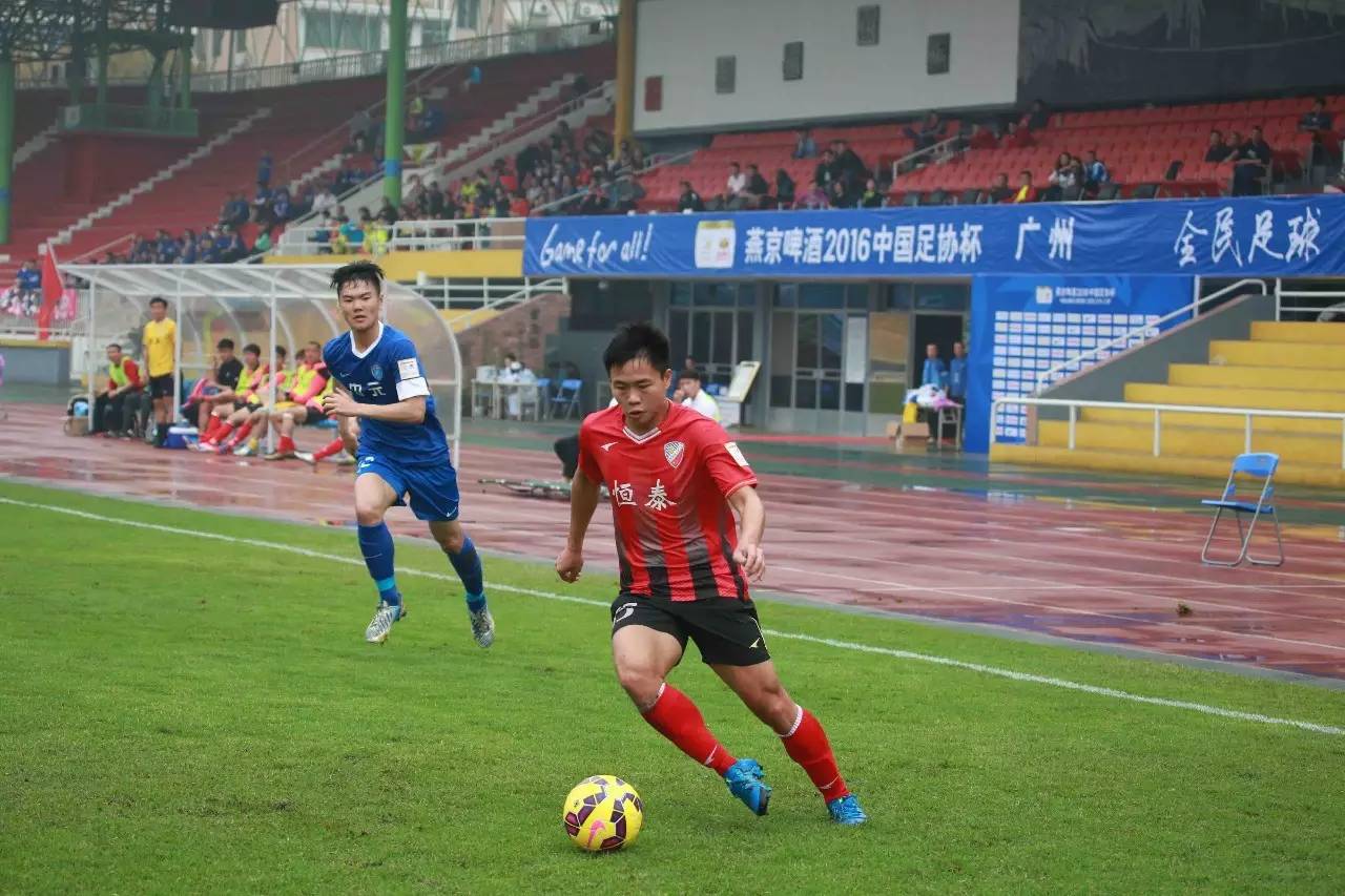 广东“双核”更迭，新老外援组合的巅峰对决