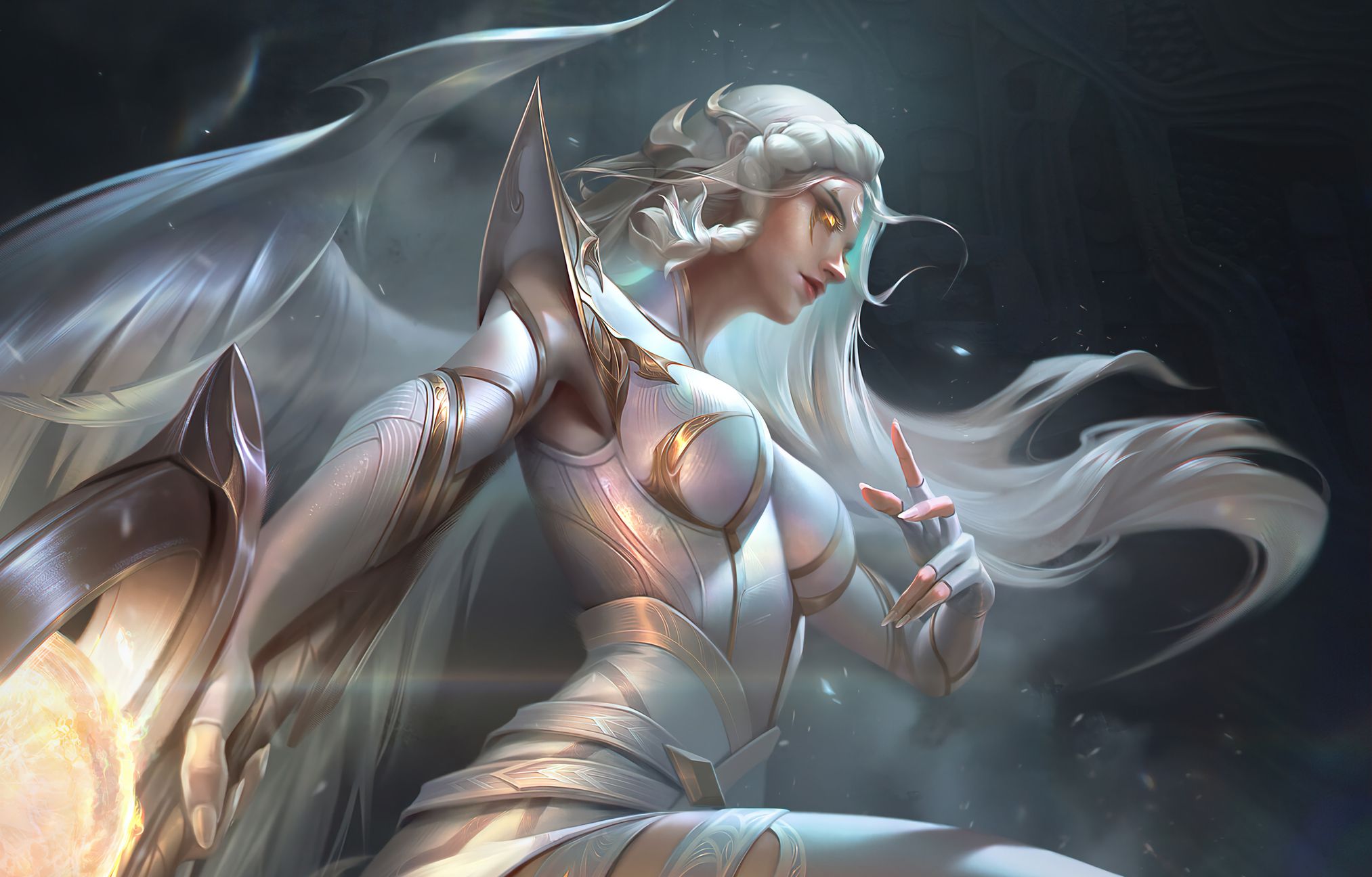 稳定发挥！jL 1.36 Rating帮助队伍取得决赛门票！